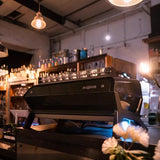 Coffee machine （Sanremo F18SB）