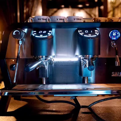 Coffee machine （Sanremo F18SB）