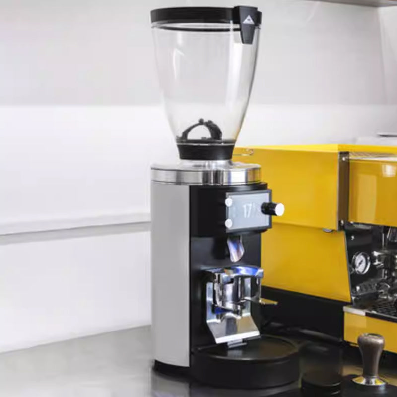 Coffee grinder（Mahlkonig E65S）