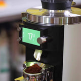 Coffee grinder（Mahlkonig E65S）