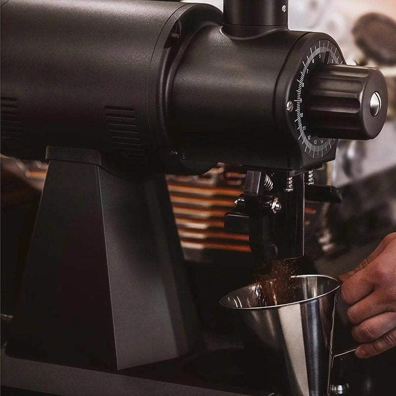 Coffee grinder（Mahlkonig K43）