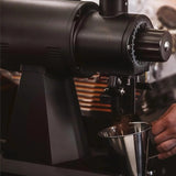 Coffee grinder（Mahlkonig K43）