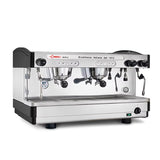Italian electronic control high cup version semi-automatic commercial coffee machine