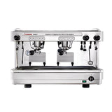 Italian electronic control high cup version semi-automatic commercial coffee machine
