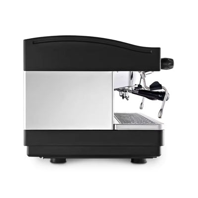 Italian electronic control high cup version semi-automatic commercial coffee machine