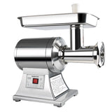 Commercial meat grinder，small heght-power meatfilling machine