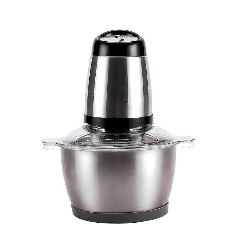 Multi functional fully automatic mixing and cooking machine