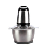 Multi functional fully automatic mixing and cooking machine