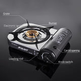 Portable stove（JYP-300E）