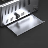 Four Duo Shi stoves 4ATS-A