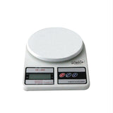 5Kg electronic kitchen scale（101F）