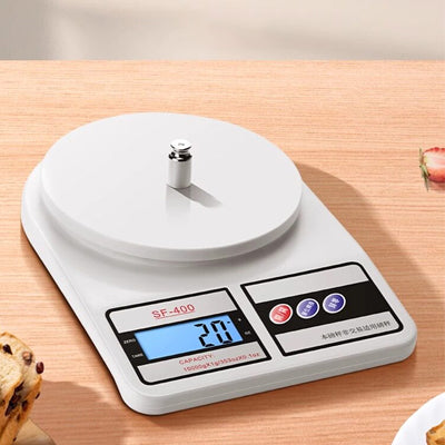 5Kg electronic kitchen scale（101F）