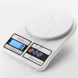 5Kg electronic kitchen scale（101F）