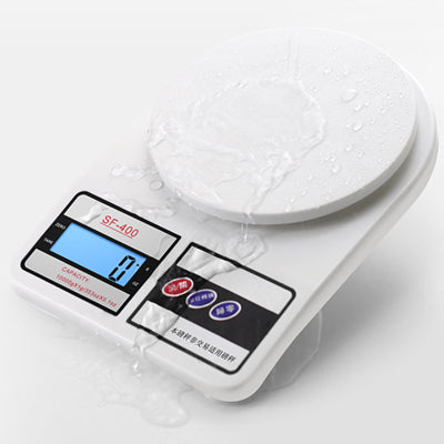 5Kg electronic kitchen scale（101F）