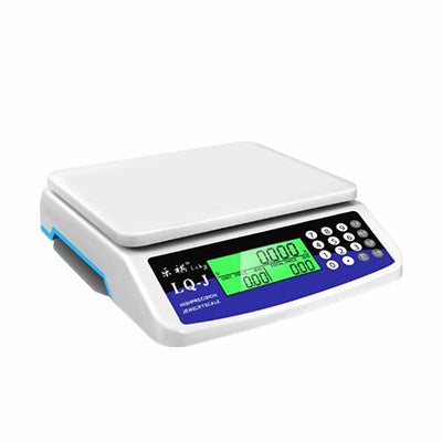 Kitchen electronic scale (30kg/1g)