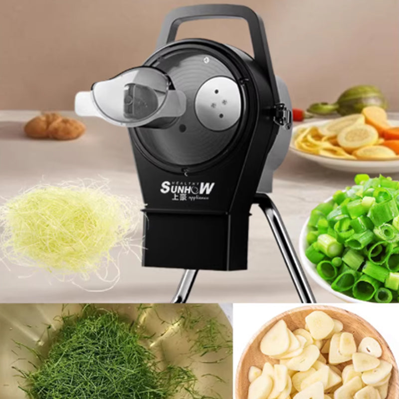 Shanghao vegetable slicer