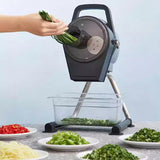 Shanghao vegetable slicer