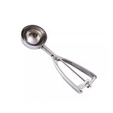 Korean style stainless steel ice cream scoop（5.3cm）