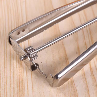 Korean style stainless steel ice cream scoop（5.3cm）