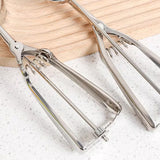 Korean style stainless steel ice cream scoop（5.3cm）