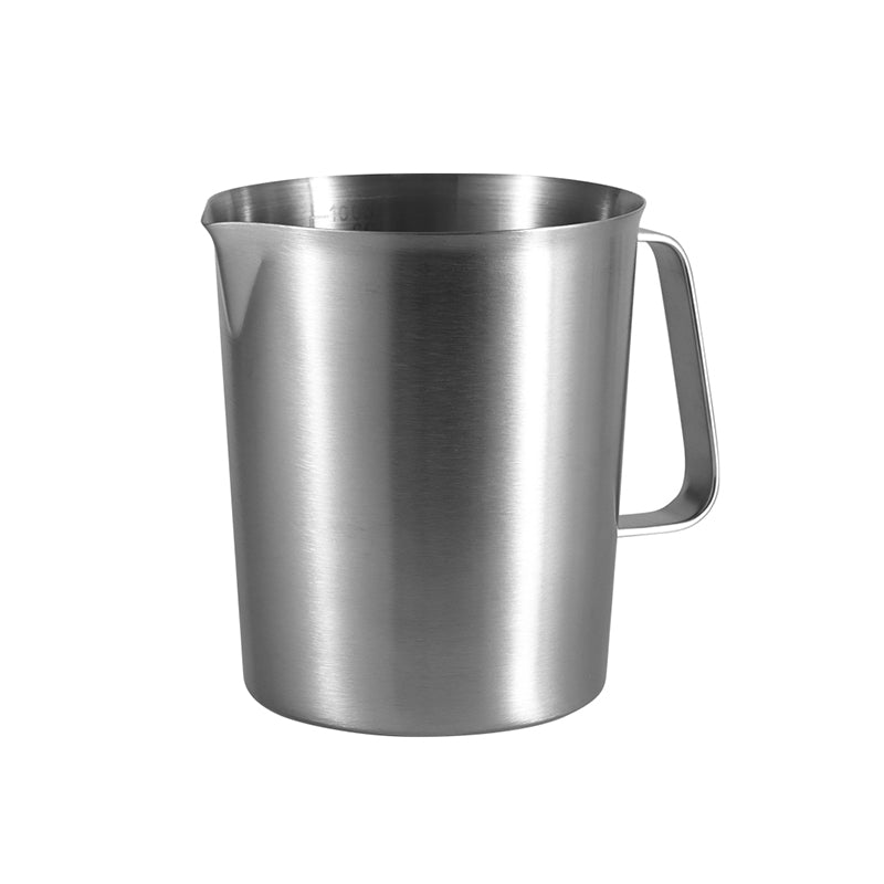 Stainless steel flower cup (inner and outer steel stamp scale)