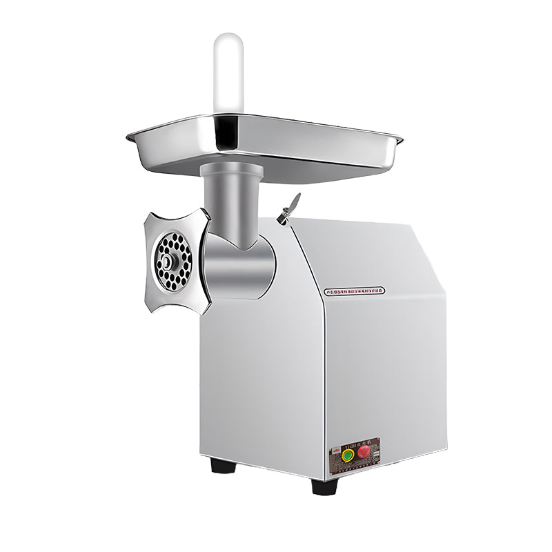 Electric commercial meat grinder and meat filling machine（TJ12-H/TC12）