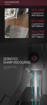 Bone saw（HLS-2020）