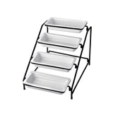 Four layer display rack（HC-4）