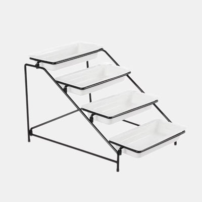 Four layer display rack（HC-4）