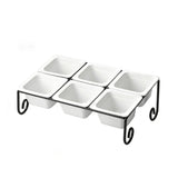 Single layer display rack （HC-1）