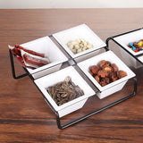 Single layer display rack （HC-1）