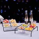 Single layer display rack （HC-1）