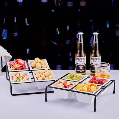 Single layer display rack （HC-1）