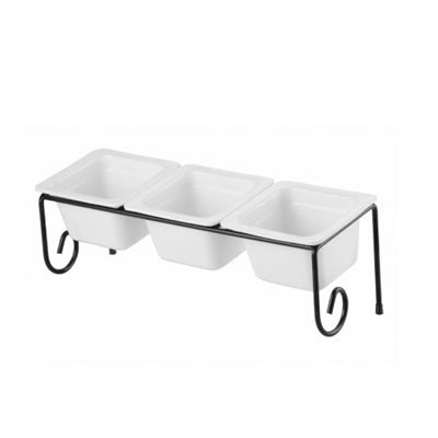 Single layer display rack HC-1