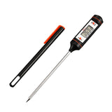 Temperature gauge (range: -50~300 degrees)