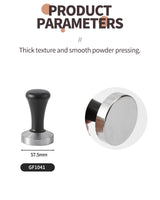 Black coffee press （GF1041）