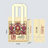 Customized insulation bag