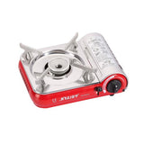 Jinyu C-type Mini Portable Stove