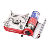 Jinyu C-type Mini Portable Stove