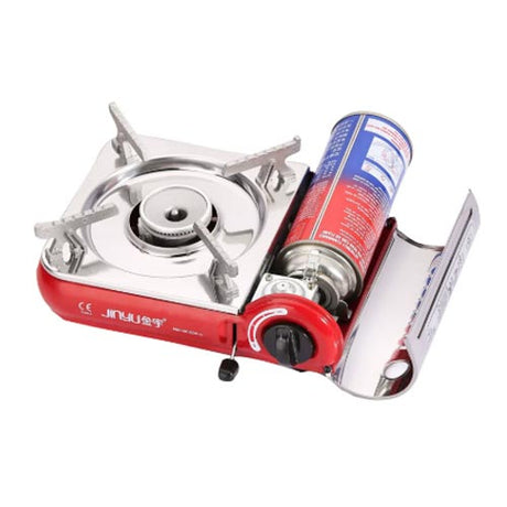 Jinyu C-type Mini Portable Stove