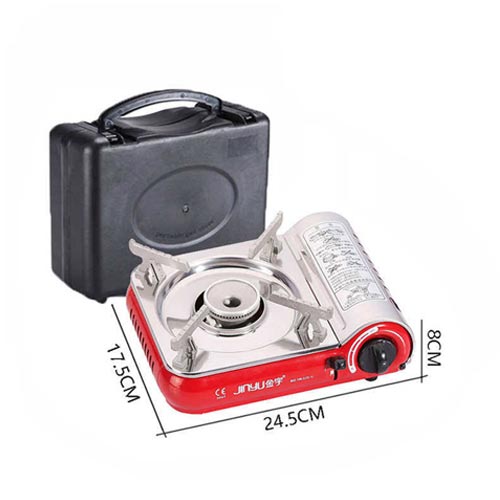 Jinyu C-type Mini Portable Stove