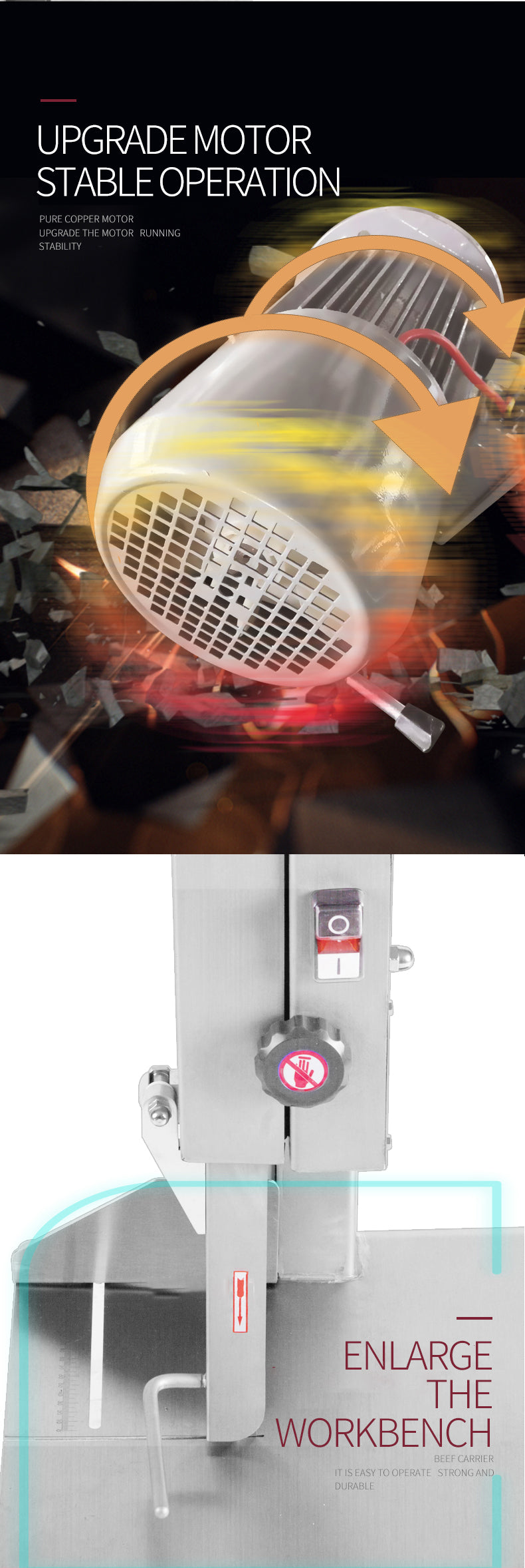 Bone saw（HLS-2020）