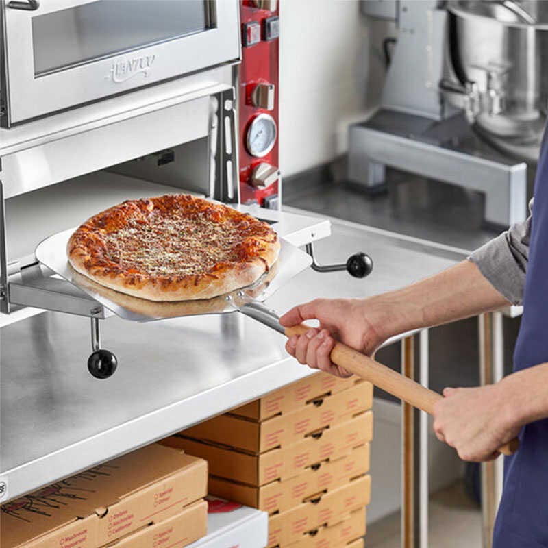 Pizza Shovel Length 36 inches (APP-1236)