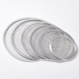 Aluminum pizza net 10 inches (PS-10)