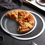 Aluminum pizza net 10 inches (PS-10)