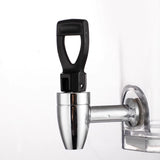 6L Single Head Heated Juice Cauldron