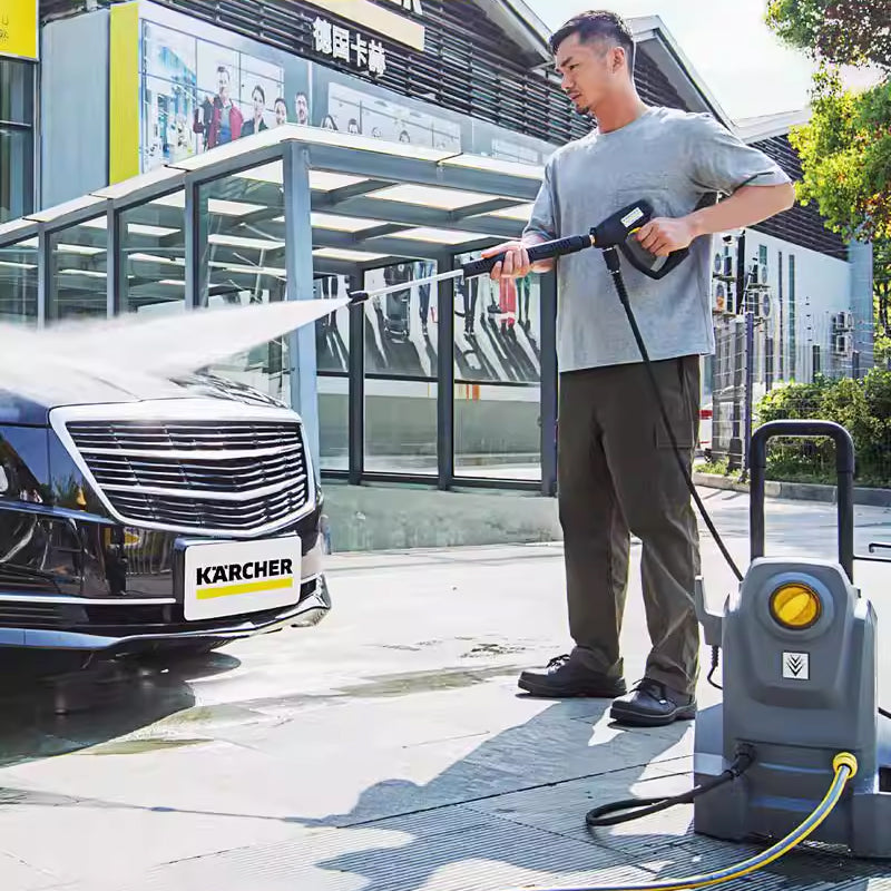 Kahe high-pressure cleaning machine