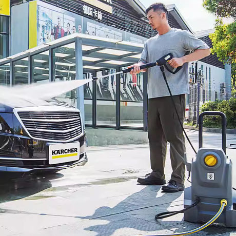 Kahe high-pressure cleaning machine