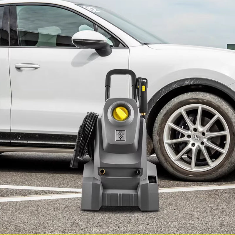 Kahe high-pressure cleaning machine