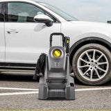 Kahe high-pressure cleaning machine